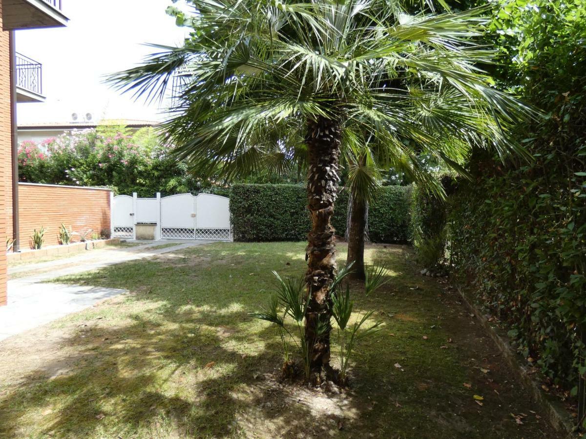 Villa Allende In Forte Dei Marmi Exterior foto